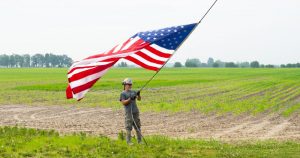 C&J Well Co. is proud to be an American company