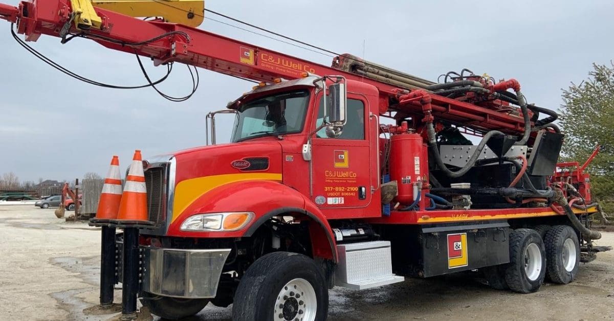 How Long Does a Water Well Last? » C&J Well Co.