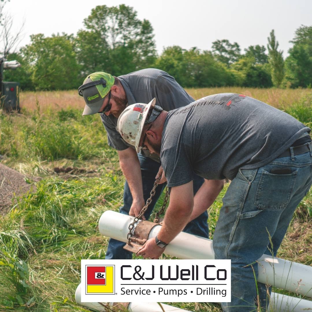 How Long Does a Water Well Last? » C&J Well Co.