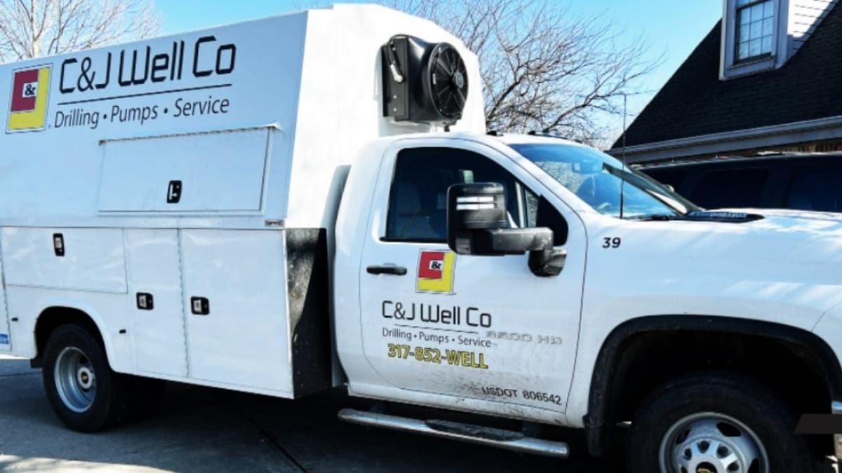 Why Is My Well Water Pulsating? » C&J Well Co.