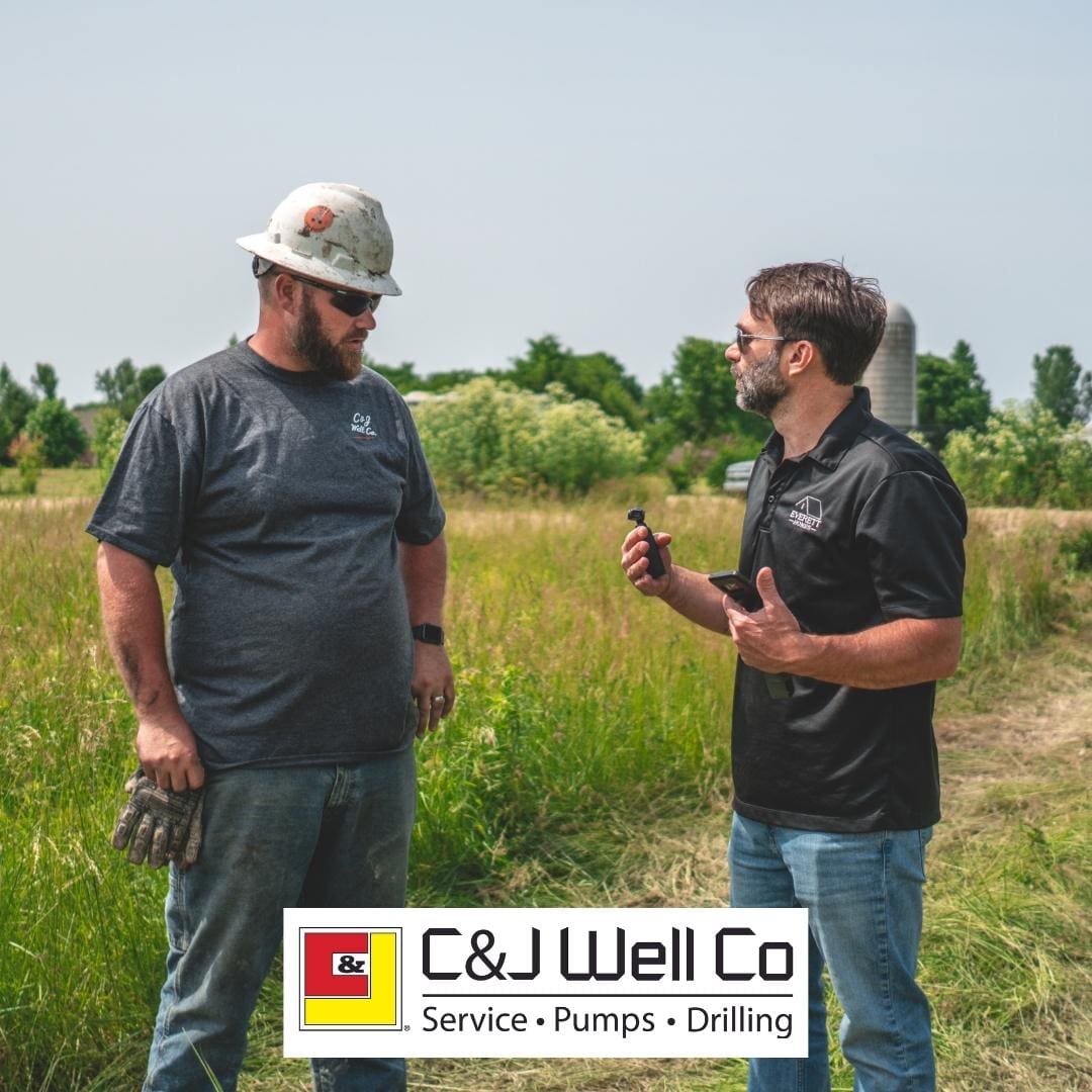 Well Water Testing in Indiana » C&J Well Co.