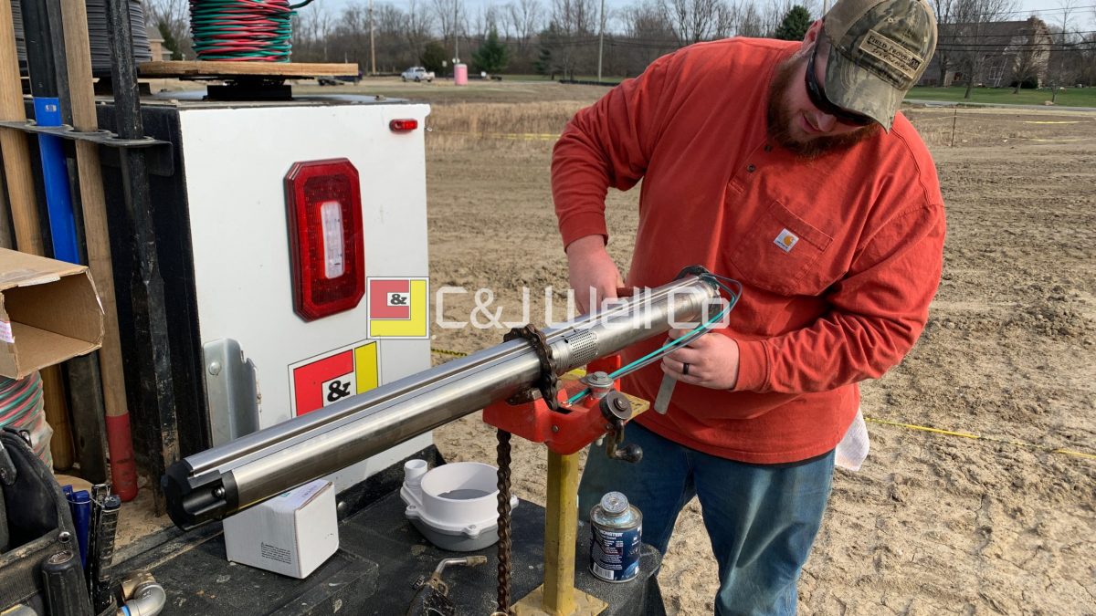 How Does a Constant Pressure Well Pump Work? » C&J Well Co.