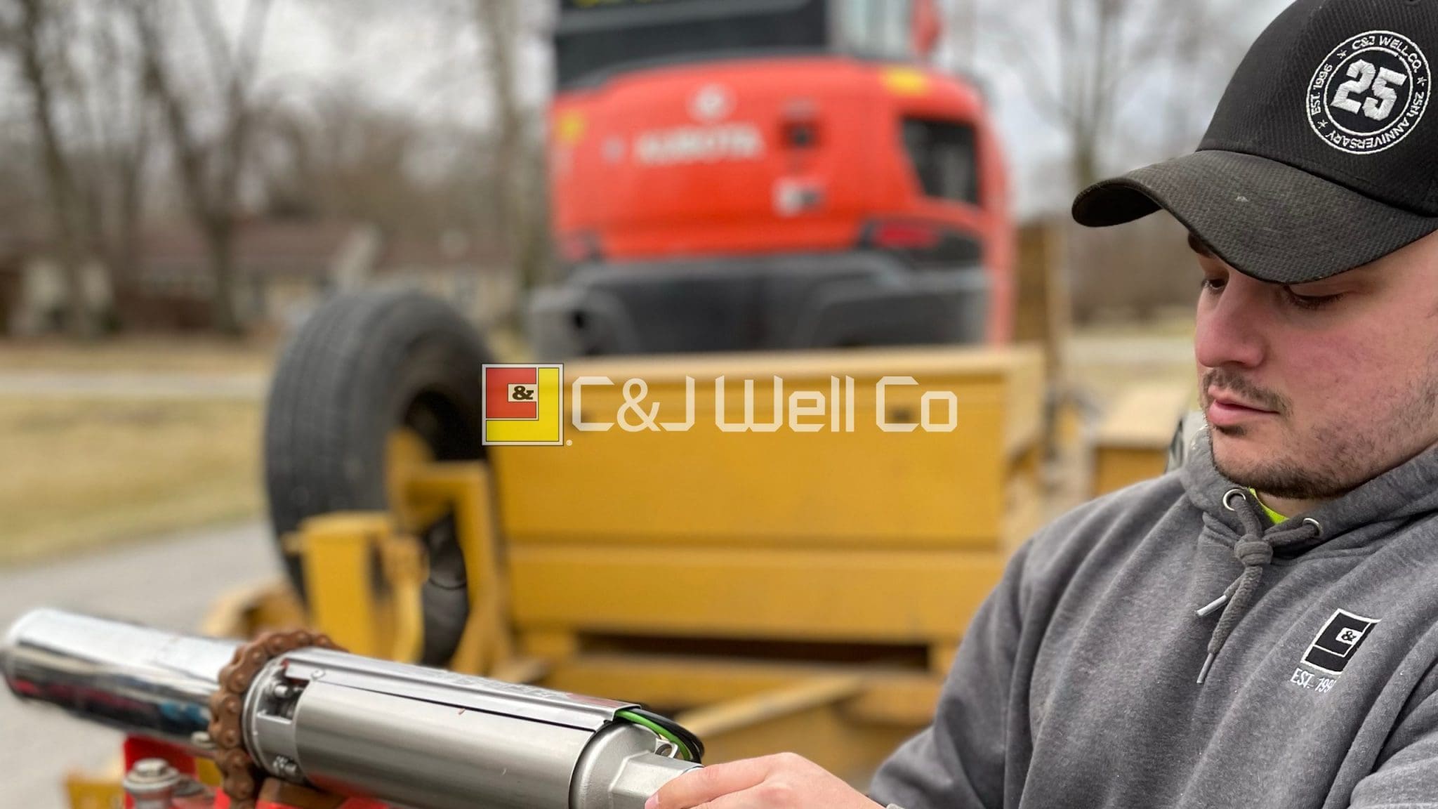 Should You Replace or Repair Your Well Pump? » C&J Well Co.
