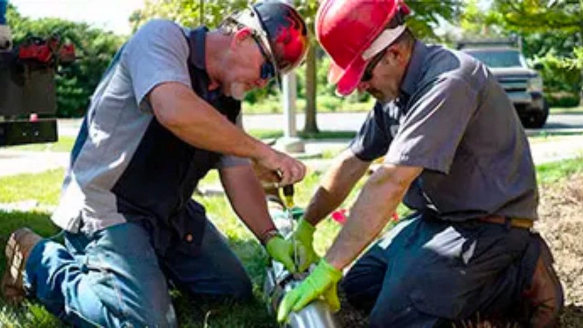 How Does a Constant Pressure Well Pump Work? » C&J Well Co.