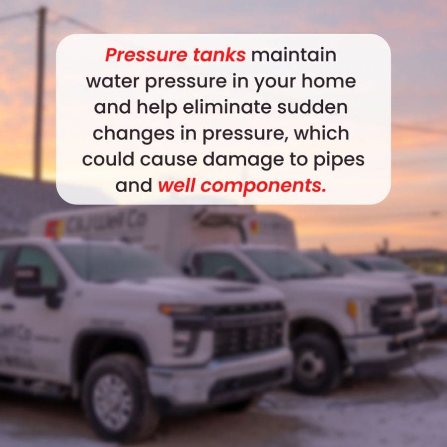 What Should be Included in Winter Well Maintenance and Why?