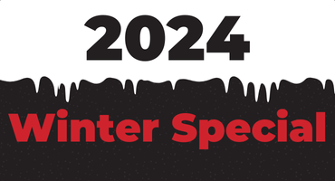 2024 Winter Special