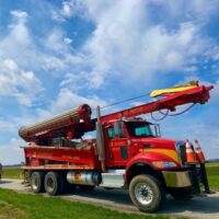 Big Bold Bucket Rig | C&J Well Co.